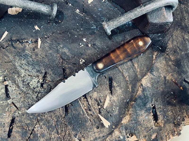 Blackbird Bowie