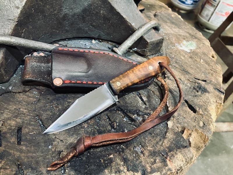 Blackbird Bowie