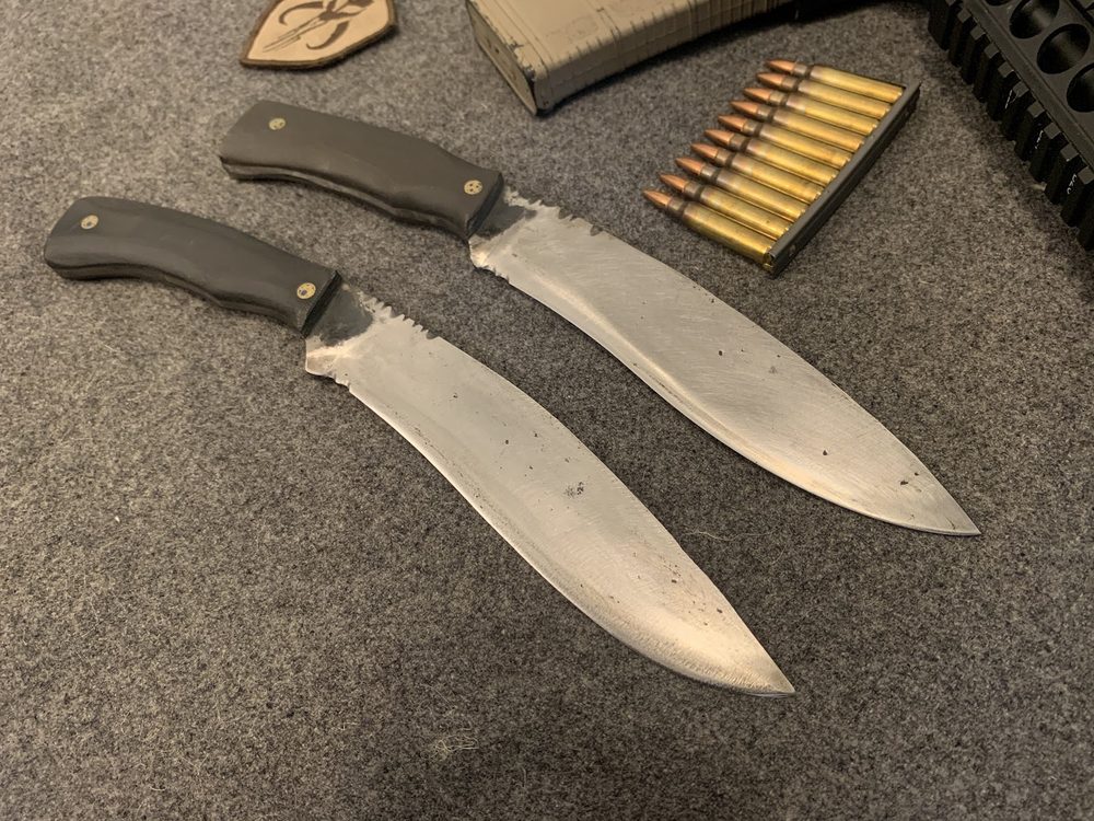 Vulture (Kukri)