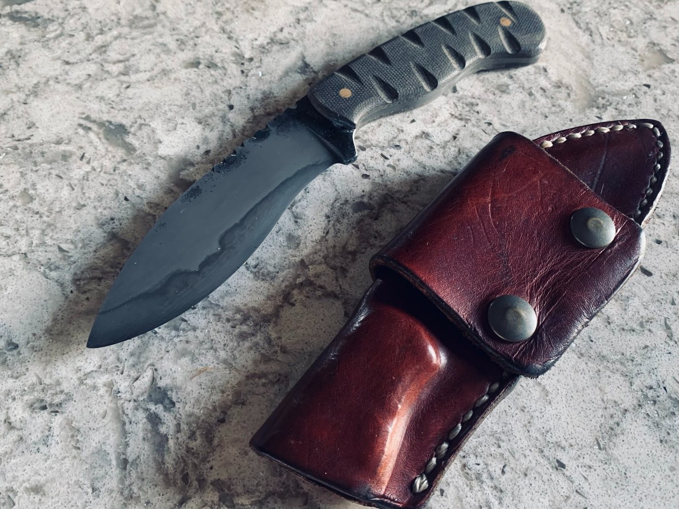Scavenger